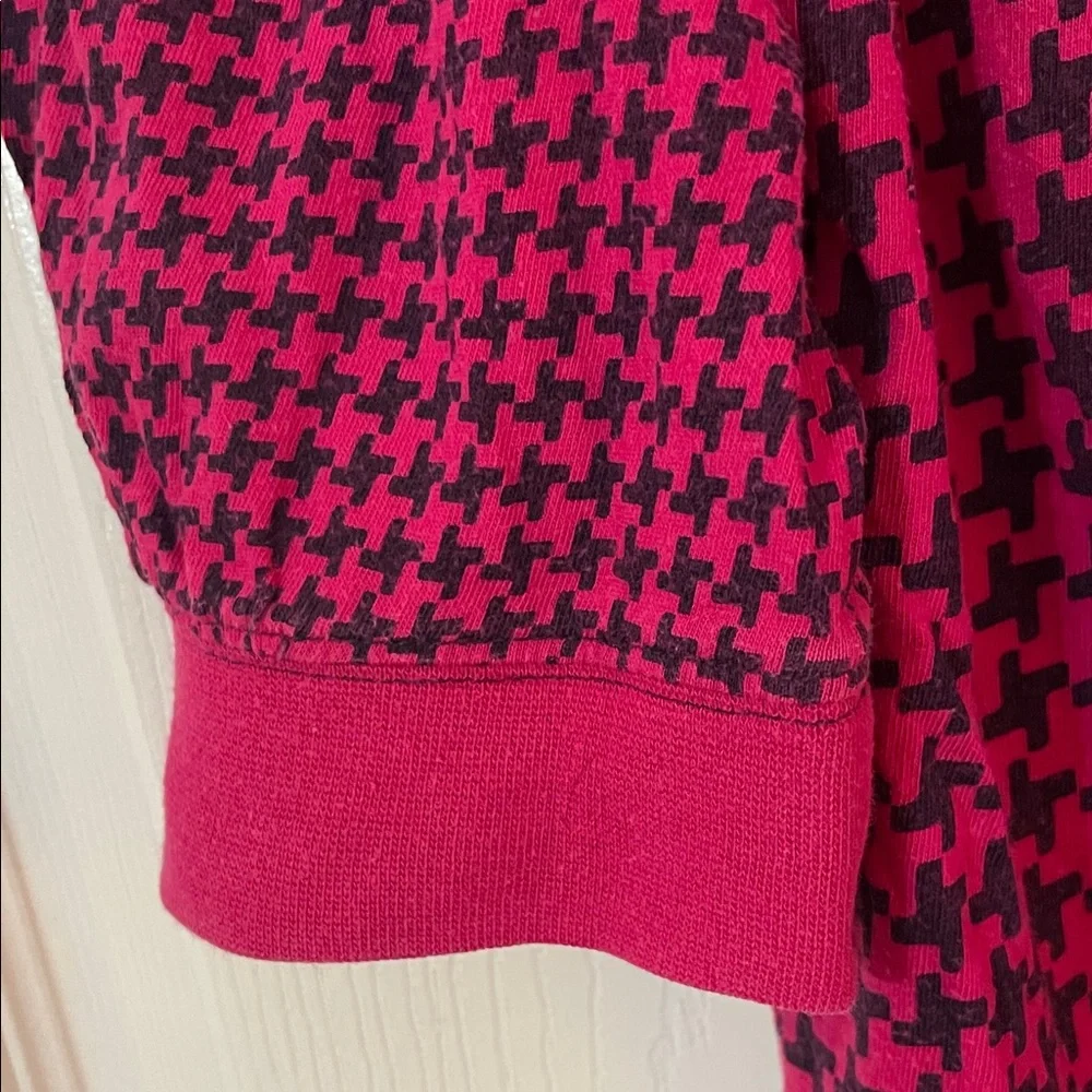 Old Navy chic pink